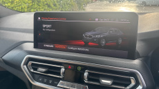 BMW X4 xDrive20d MHT M Sport 5dr Step Auto Diesel Estate